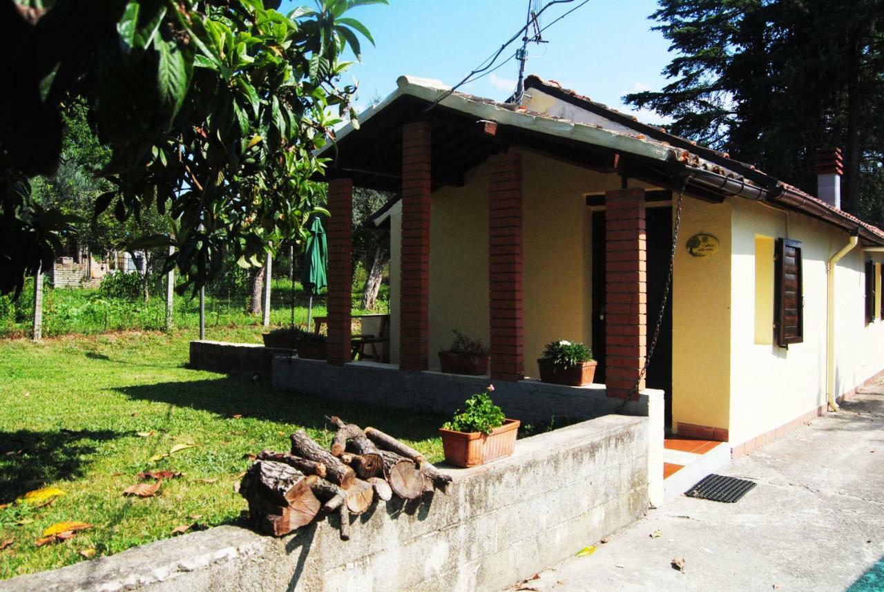 Villa L'Albero Delle Noci Lanciano Exterior foto